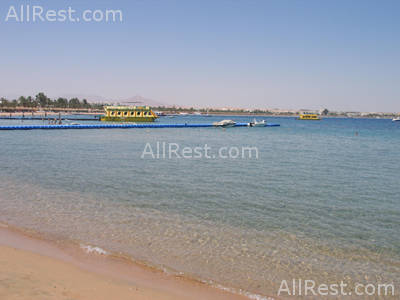 Helnan Marina Sharm 3